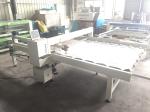 High Performance Carpet Manufacturing Machine Long Arm Sewing Machine