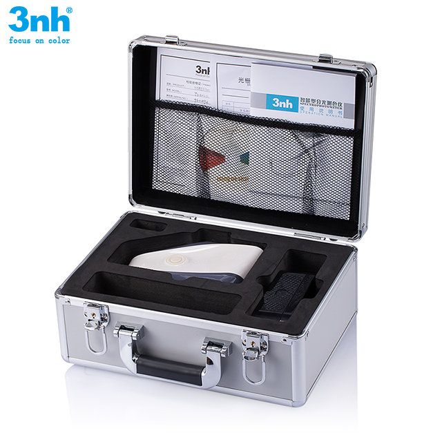 3NH ys3060 spectrophotometer to replace xrite ci64 spectrophotometer