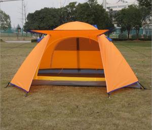 Quality 2 Person Ultralight Backpacking Tent for 3-Season Camping and Expeditions(HT6080) wholesale