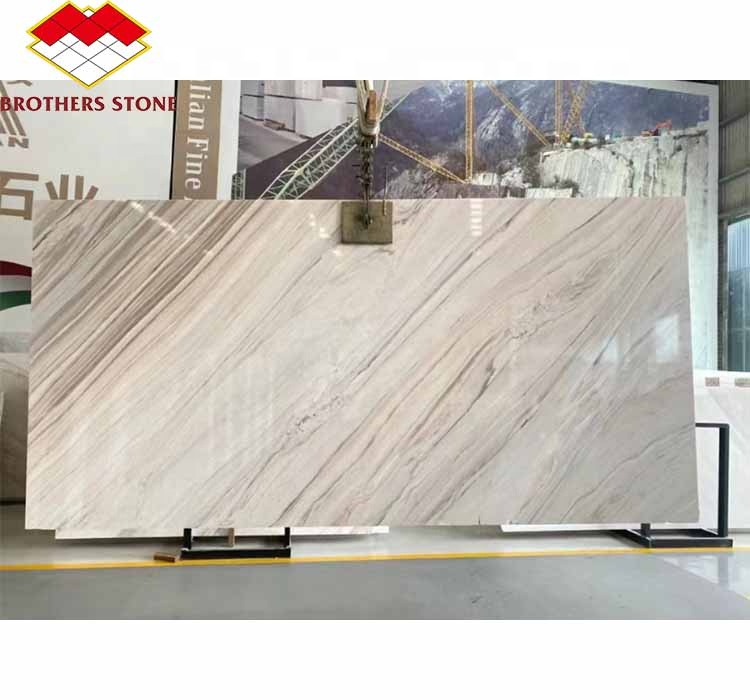 Calcite Marble Stone Luxury Polished Borders for Living Room Wall Backsplash Floorings