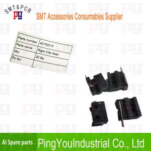 Quality 40152210 40152206 SMT Spare Parts 40152204 3cm Right Clip Assy wholesale