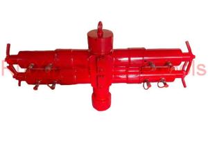 Quality Blowout Preventer BOP Wireline Pressure Control Equipment wholesale