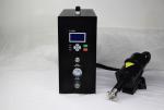 Low Temperature Magnetic Plasma Surface Treatment Machine Equipment 1000W