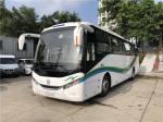 46 Seater Pure Electric Bus 200kw