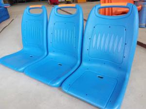 Quality Strong Vehicle City Express Bus Seat Luxurious Design Customizable wholesale