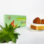 Convenient Portable Household Economy Pack PE Bag for Thickened Commercial