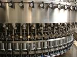 ​Frequency Conversion Control Carbonated Soft Drink Filling Machine