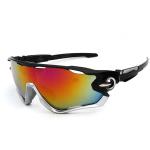 UV400 Riding Cycling Sports Sunglasses Outdoor Mountain Road Bike Glasses Men