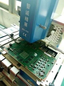 AC 220V±10% 50/60Hz Power Supply Rework Station for Performance and Efficiency