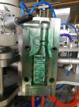 718 Dropper Pipette Prototype Blow Molding CATIA Bottle Molding