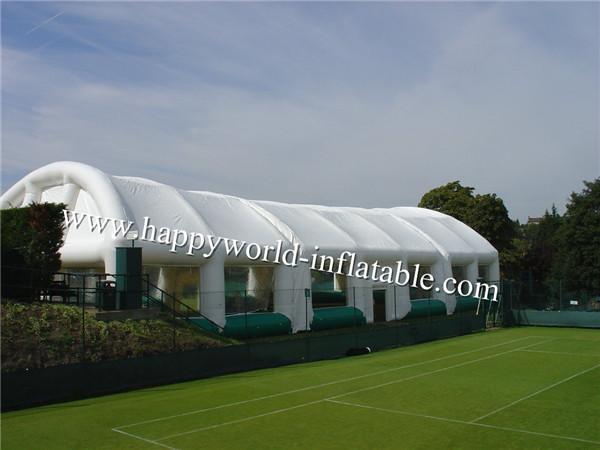 Lawn tent , inflatable wedding tent , inflatable dome tent for party , party