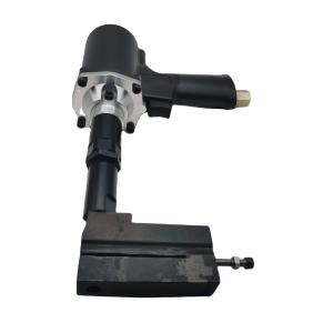 Quality Pneumatic Aluminium Window Punching Machine For Screw Hole wholesale