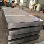 Supply Dc01 Dc02 Prime Mild Carbon Steel Plate / Iron Cold Rolled Steel Plate