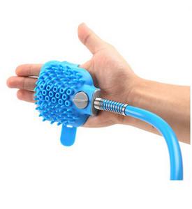 Quality Portable Pet Grooming Gloves Multifunctional Pet Grooming Sprayer Dog Cat Bathing wholesale