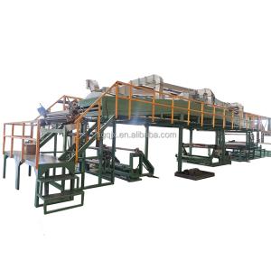 Quality 1300 mm Effective Self Adhesive Laminating Film Coating Machine for Perfect Lamination wholesale