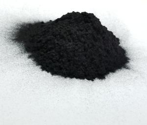 Quality Custom 100% Nylon 6 Flock Powder Bright In 3d X 0.8mm For Garment Printing wholesale