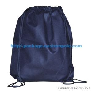 Quality Black Promotional Non Woven Dust Bag wholesale