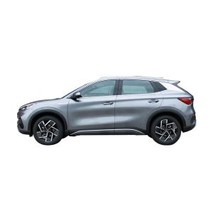 Quality 2024 Auto Byd Electric Suv Fast Electric Cars Automotive Electric Car Vehicle Byd Han Byd Yuan Plus New Energy Vehicles LED Dark wholesale