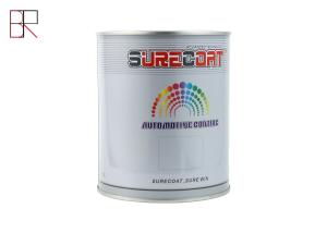 Quality Good Weater Resist Acrylic Resin OEM ODM Vehicle Lacquer wholesale