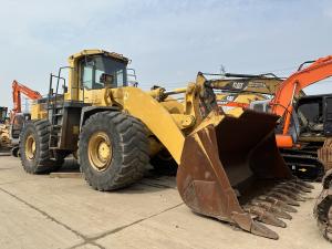 Quality Original Japan Used KOMATSU WA600-3 Wheel Loader wholesale