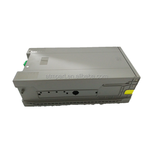 NCR ATM PARTS NCR S1 Currency Cassette With Metal Lock 445-0728451 4450728451 For NCR 66XX 56XX Cash Cassette Metal lock