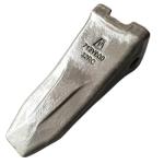 Alloy Steel DH360 Construction Excavator Bucket Tooth 2713-00032RC N1