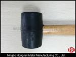 rubber tent peg hammer