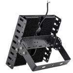 High bright aluminum waterproof outdoor energy saving new design 200w led module