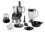 1000W FP401 Food Processor