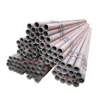 ASTM A53 Carbon Seamless Steel Tube Round Steel Pipe