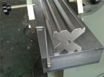 press brake tooling