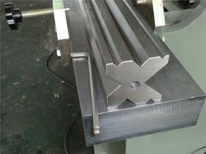 Quality Amada 4v die and punch wholesale
