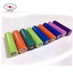 UN38.3 3.6V 3.7V 3500mAh 18650 Lithium Ion Battery