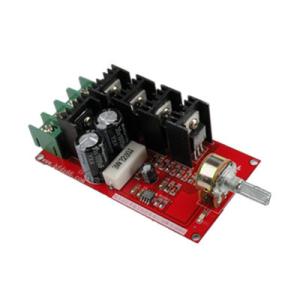 Quality Precise Workshop Electric Motor Controller 43A 1200W Switching Mode Power Supply wholesale