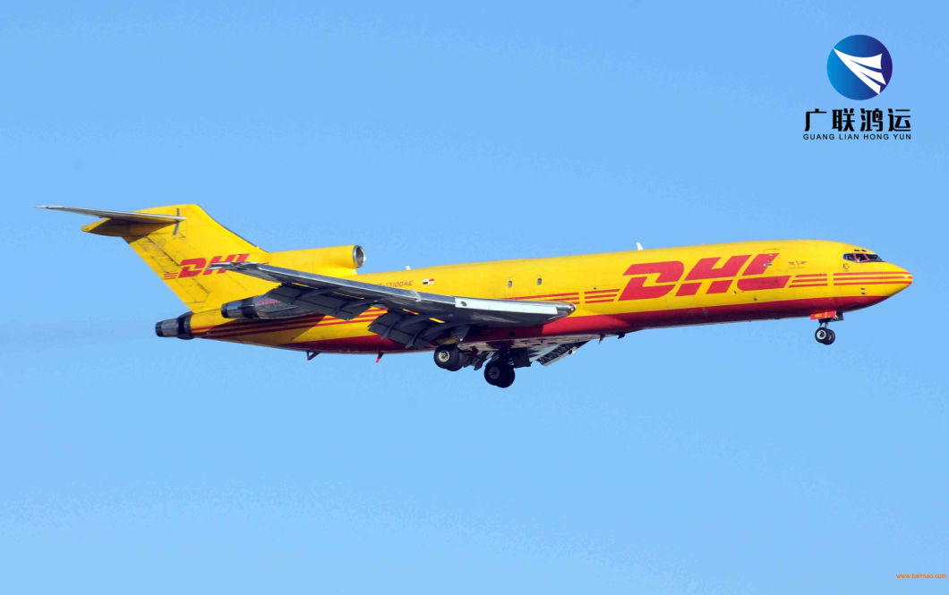 Freight Forwarder Air Freight Sea Shipping Rate From China to USA Germany Amazon Fba