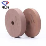 PBLOG Customize BD Polishing Wheel Disc Glass Polishing Wheel Manufacture Sale