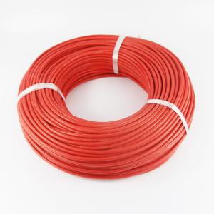 Quality Super Soft Flexible 12AWG Silicone Wire Rubber Insulation Tinned Copper Wire wholesale