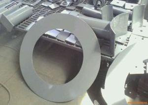 Quality Round 6000mm API Reinforcing Ring Power Plant Accessories wholesale