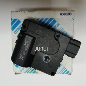 Quality SK350-8 Excavator Electrical Parts YT20M00022S113 Excavator Actuator Motor wholesale