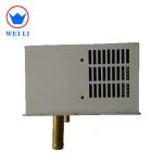 ISO9001 Truck Bus Radiator For Truck Air Conditioning System 13 Months Warranty