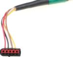 ISO9001 Certified Universal Rear View Camera 23137304 For Chevrolet