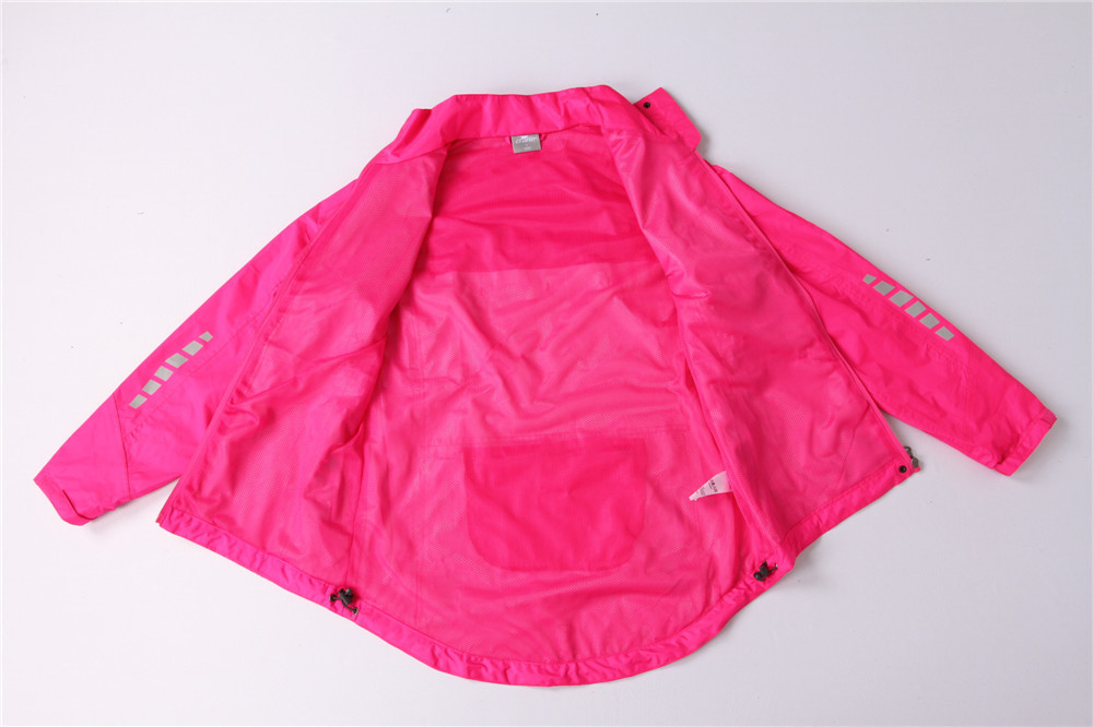 Windproof Men's Outdoor Jacket