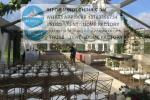 Double Coated Pvc Outdoor Marquee Tent For Wedding Reception