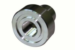 Quality Aluminum Alloy CNC machining parts wholesale