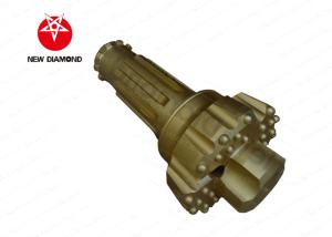 Quality 10'' Hole Opener Bit 16 Gauge For Rock Drilling / Water Well Projcet wholesale