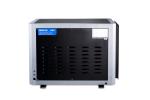 Fresh Air Indoor Pool Ceiling Mounted Dehumidifier R410A Refrigerant High