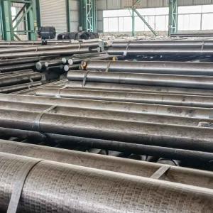 Quality Black High Standard Turbine Blade Steel X5CrNiCu15-5 1.4545 wholesale