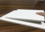 15mm Colorfull Extrusion Construction Foam Board , Polyvinyl Chloride Foam