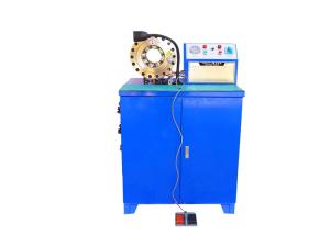 Quality Machinery Repair AC Cable Crimping Machine Rubber Hose Assembly Fabricating wholesale