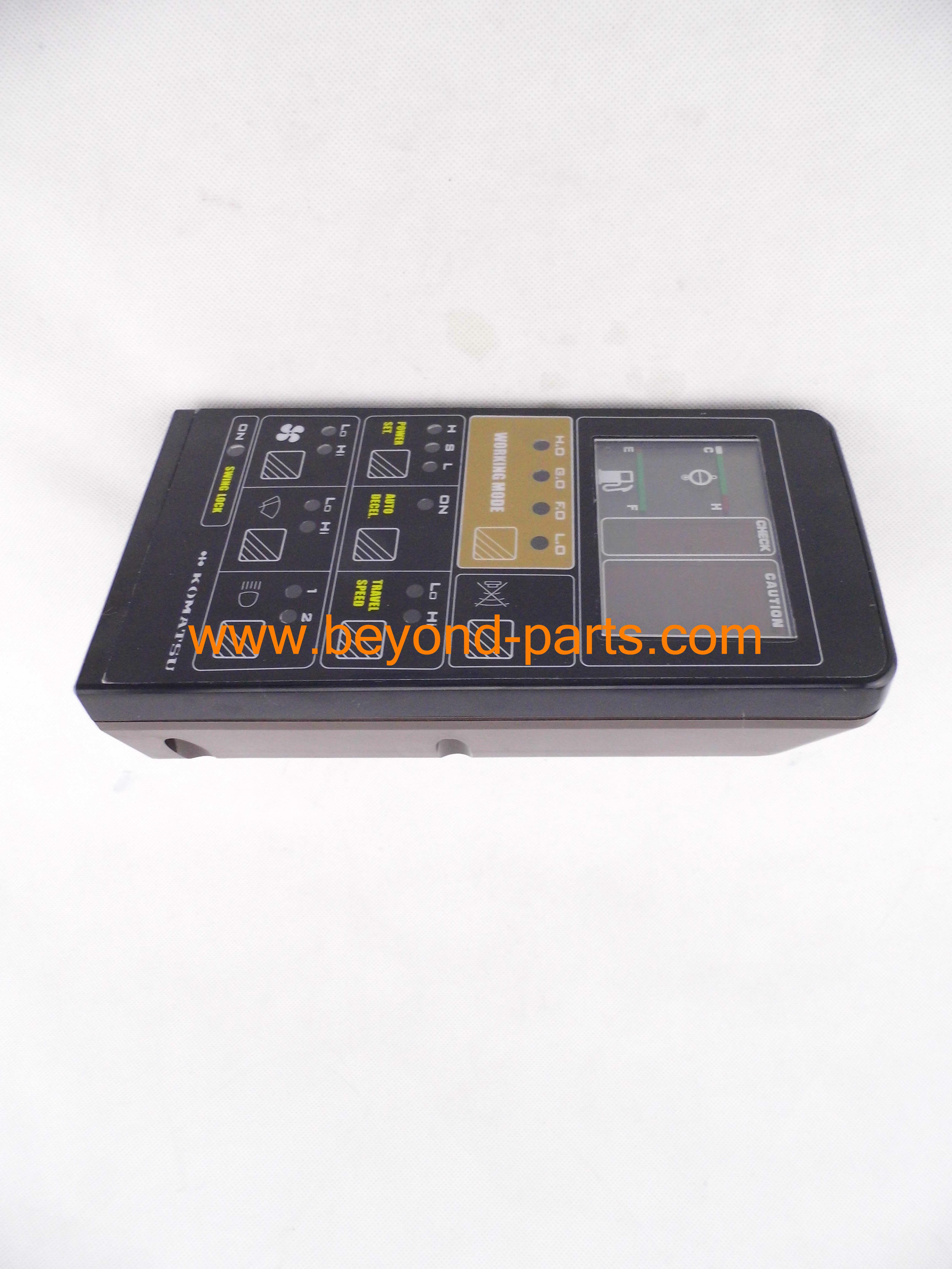 Komatsu Pc200-5 Pc300-5 Pc400-5 Excavator Monitor 7824-72-4000